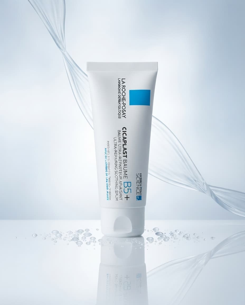 La Roche-Posay Cicaplast Baume B5+ – بلسم ترميم وتهدئة البشرة