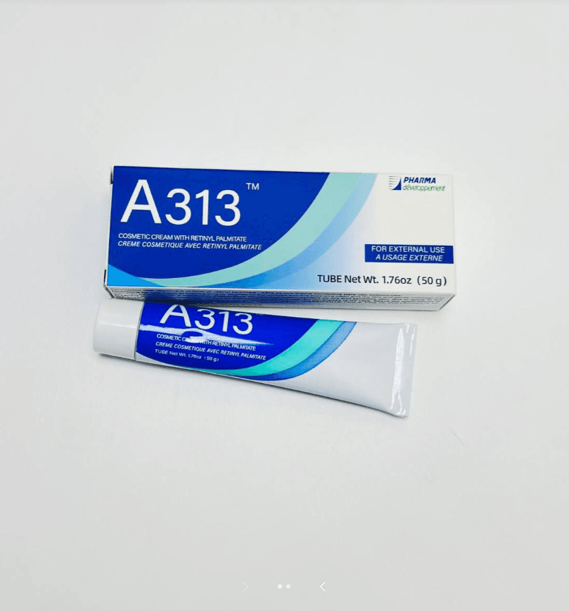 A313 كريم العناية الليلية بالبشرة – 50 جم